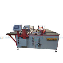 Touch Screen Controlled Automatic Laminated Glass Cutting Machine For EVA/PVB Laminated Glass